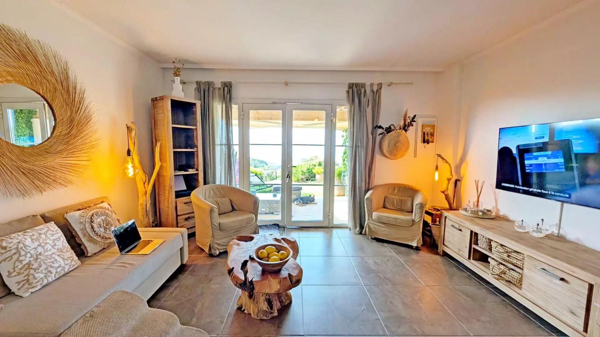 Maison à vendre, 50m², Saint-Raphaël
