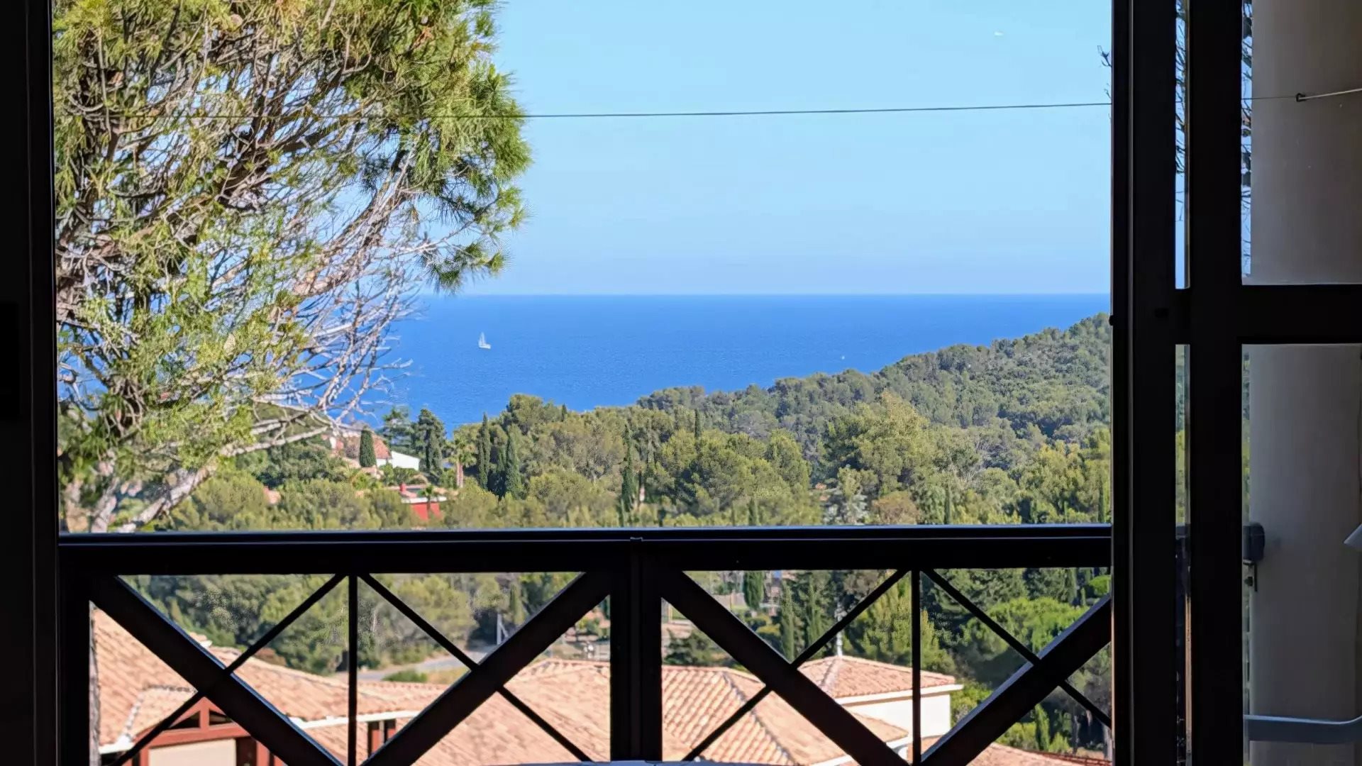 Appartement à vendre, 27m², Saint-Raphaël