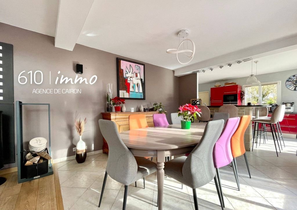 Maison à vendre, 196m², Caen