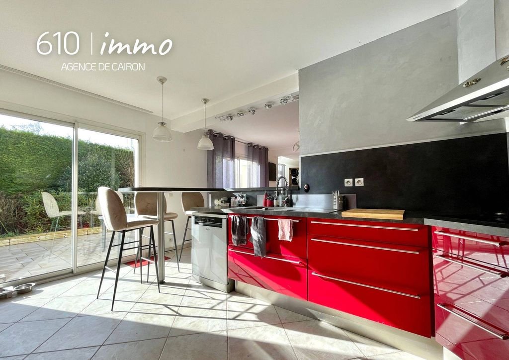 Maison à vendre, 196m², Caen