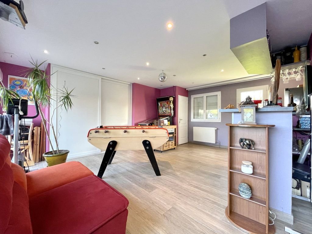 Maison à vendre, 196m², Caen