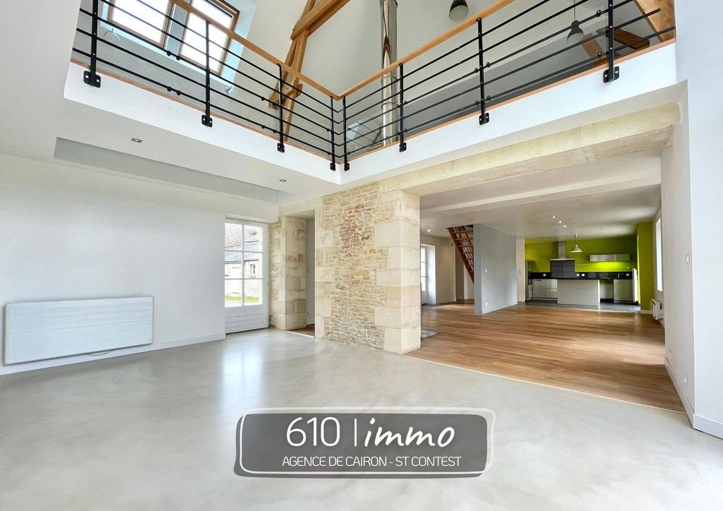Maison à vendre, 198m², Caen
