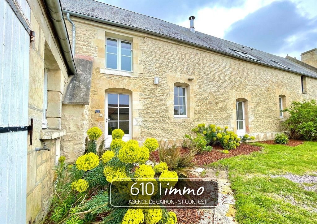 Maison à vendre, 198m², Caen