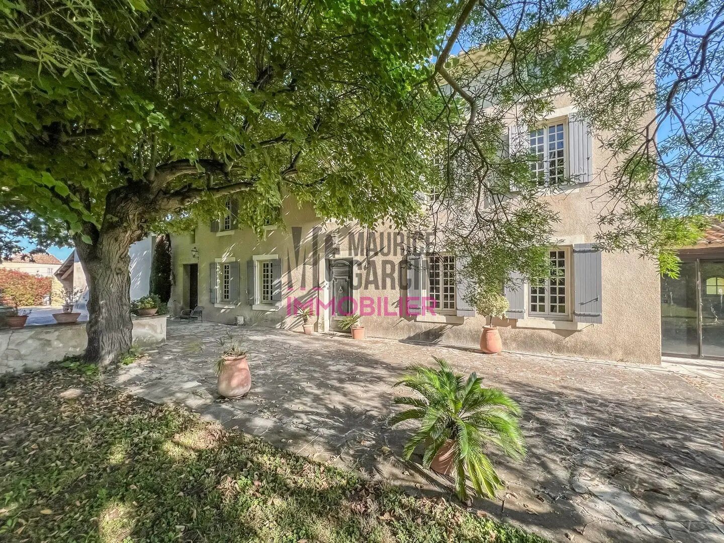 Maison à vendre, 210m², Monteux