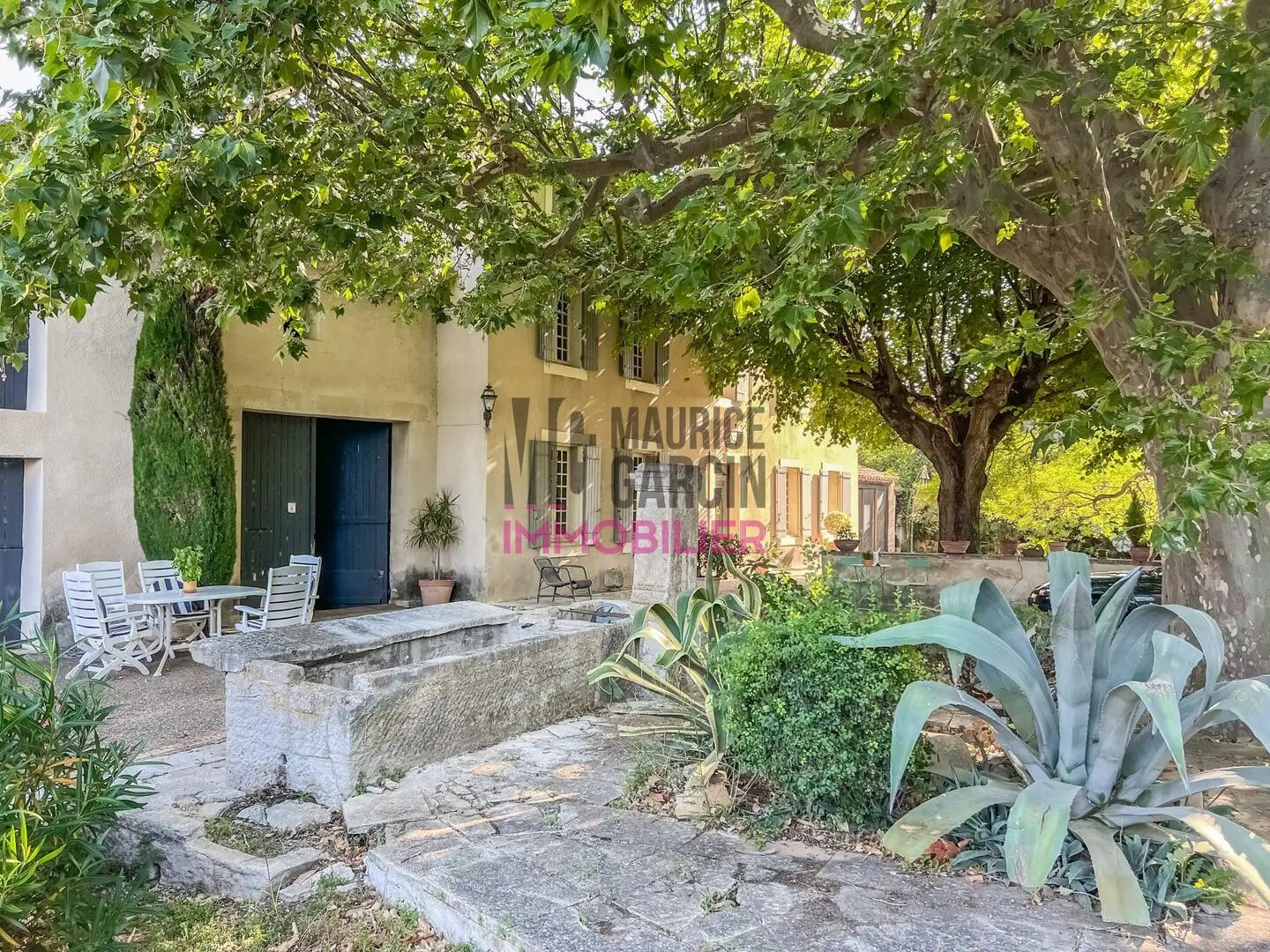 Maison à vendre, 210m², Monteux