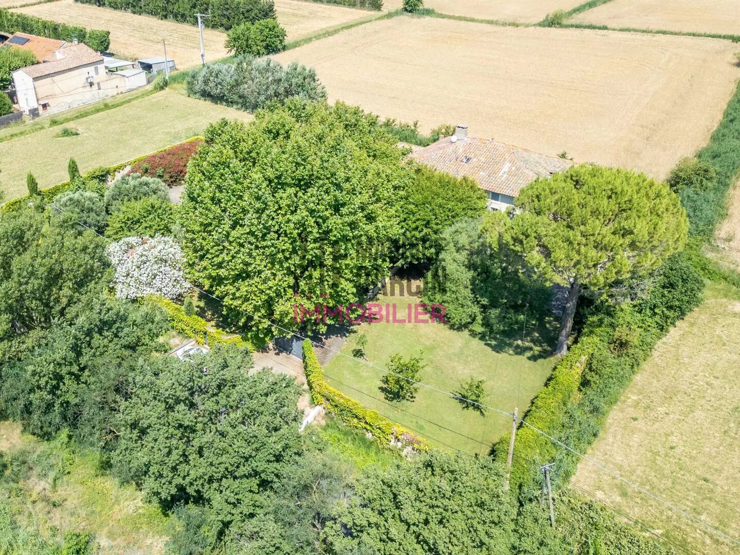 Maison à vendre, 210m², Monteux