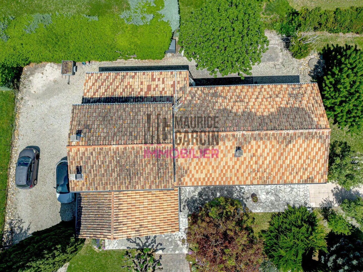 Maison à vendre, 160m², Mazan