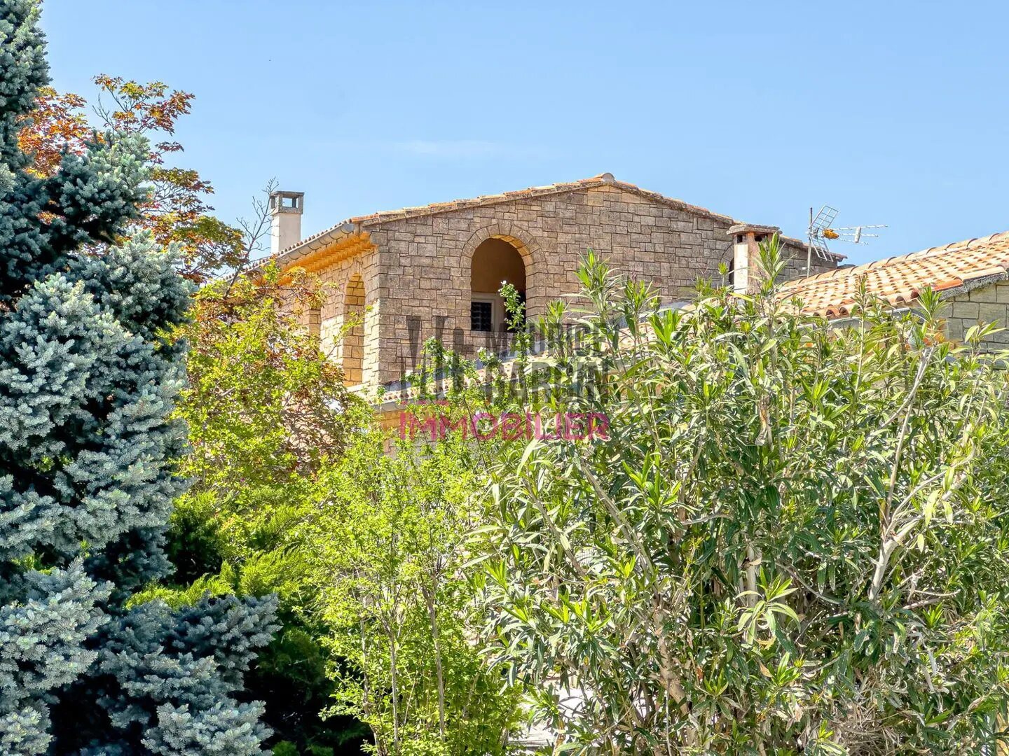 Maison à vendre, 160m², Mazan
