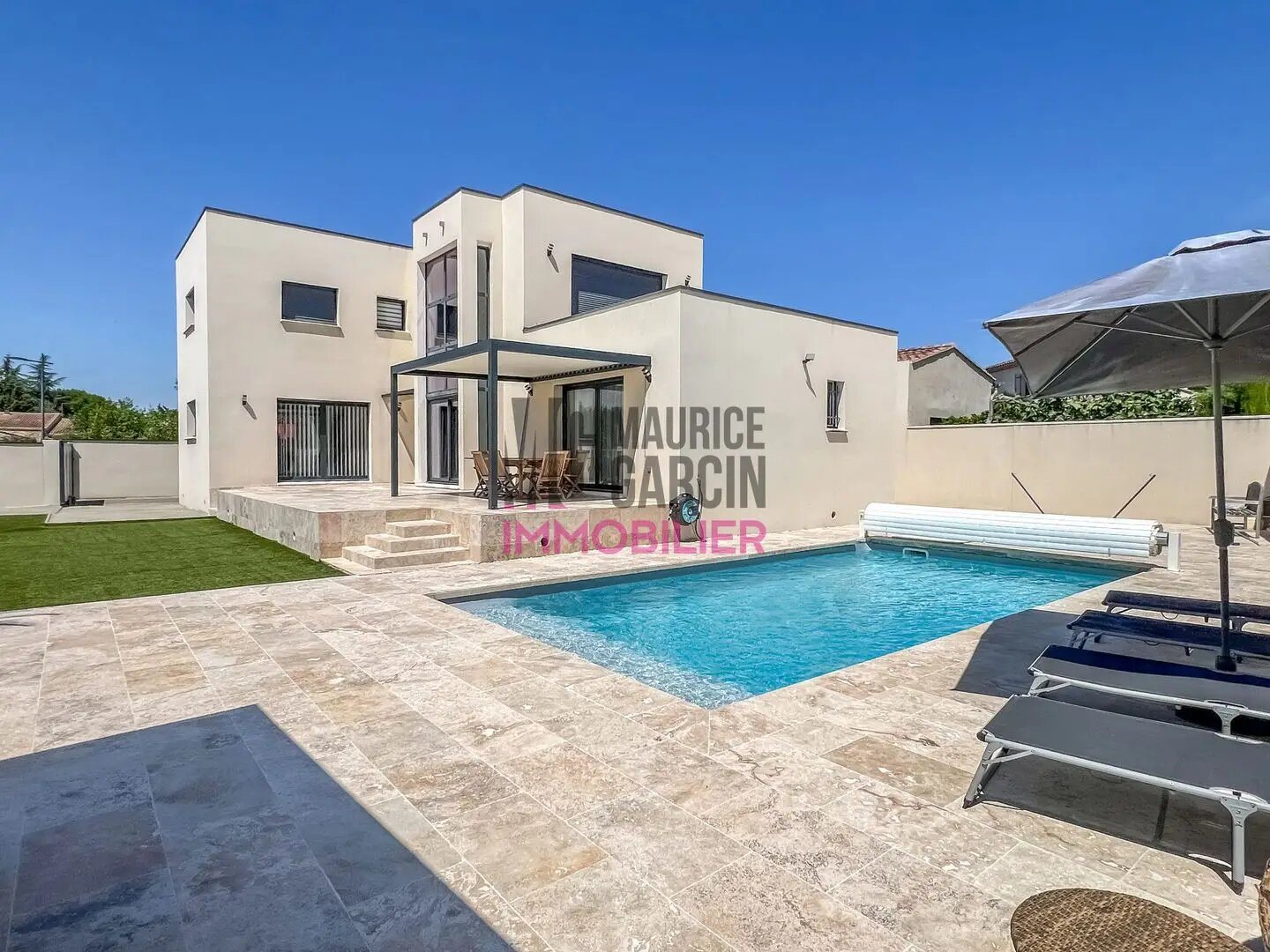Maison à vendre, 185m², Monteux