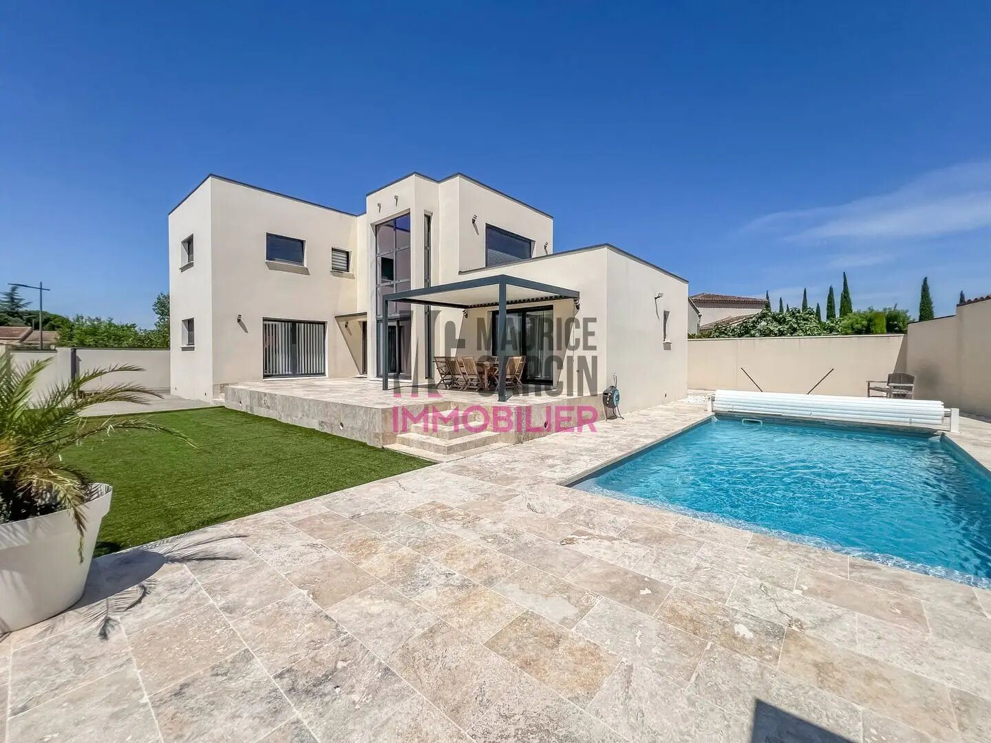 Maison à vendre, 185m², Monteux