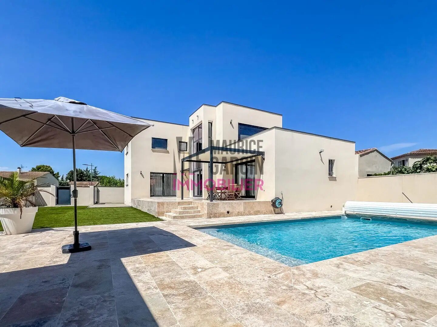 Maison à vendre, 185m², Monteux
