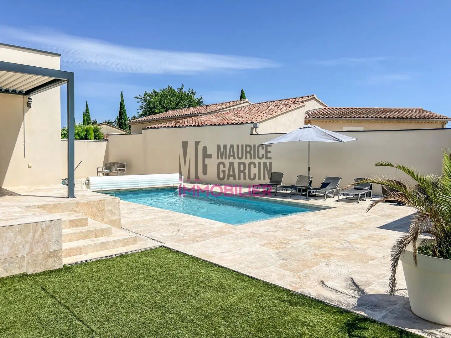 Maison à vendre, 185m², Monteux