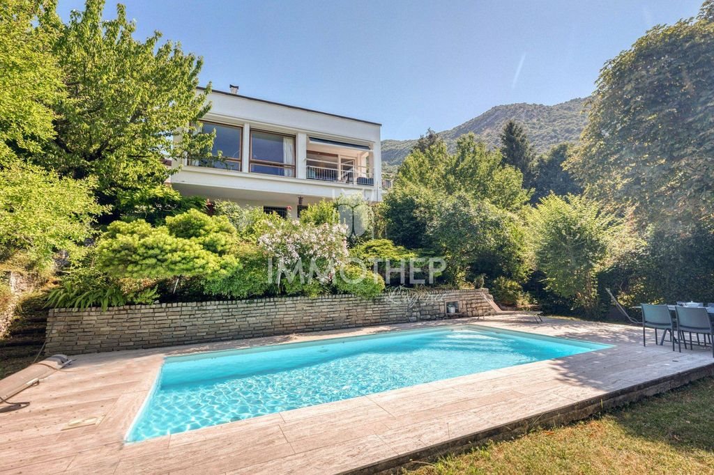 Maison à vendre, 133m², Saint-Martin-le-Vinoux