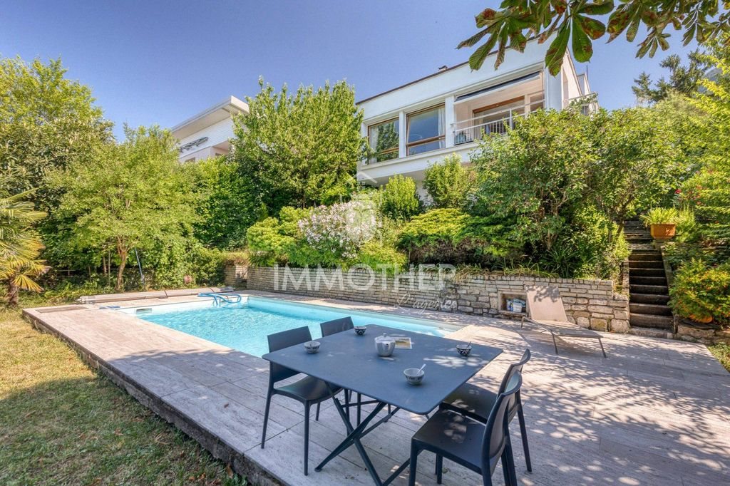 Maison à vendre, 133m², Saint-Martin-le-Vinoux