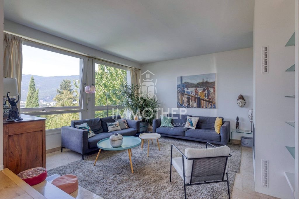Maison à vendre, 133m², Saint-Martin-le-Vinoux