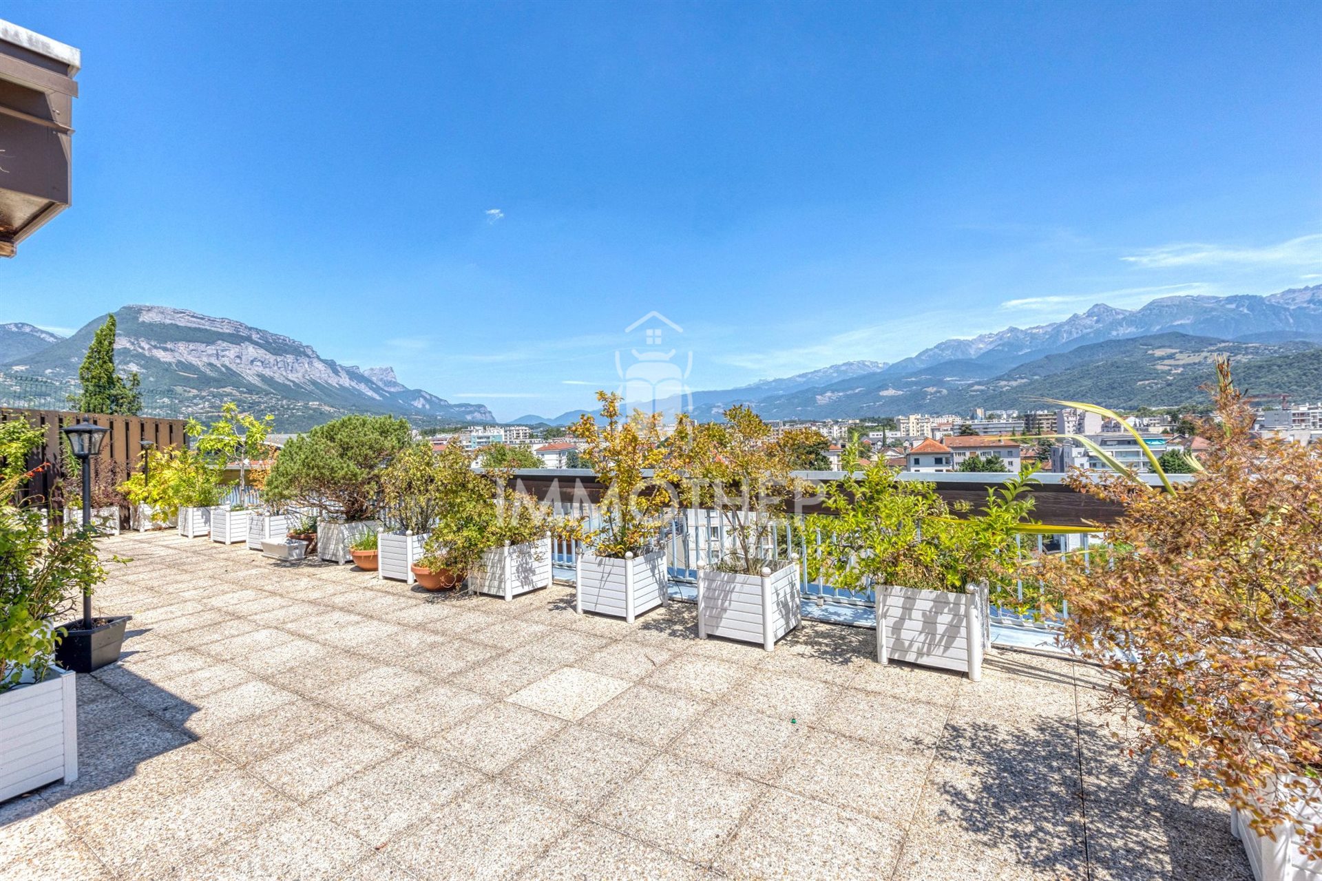 Appartement à vendre, 150m², Grenoble