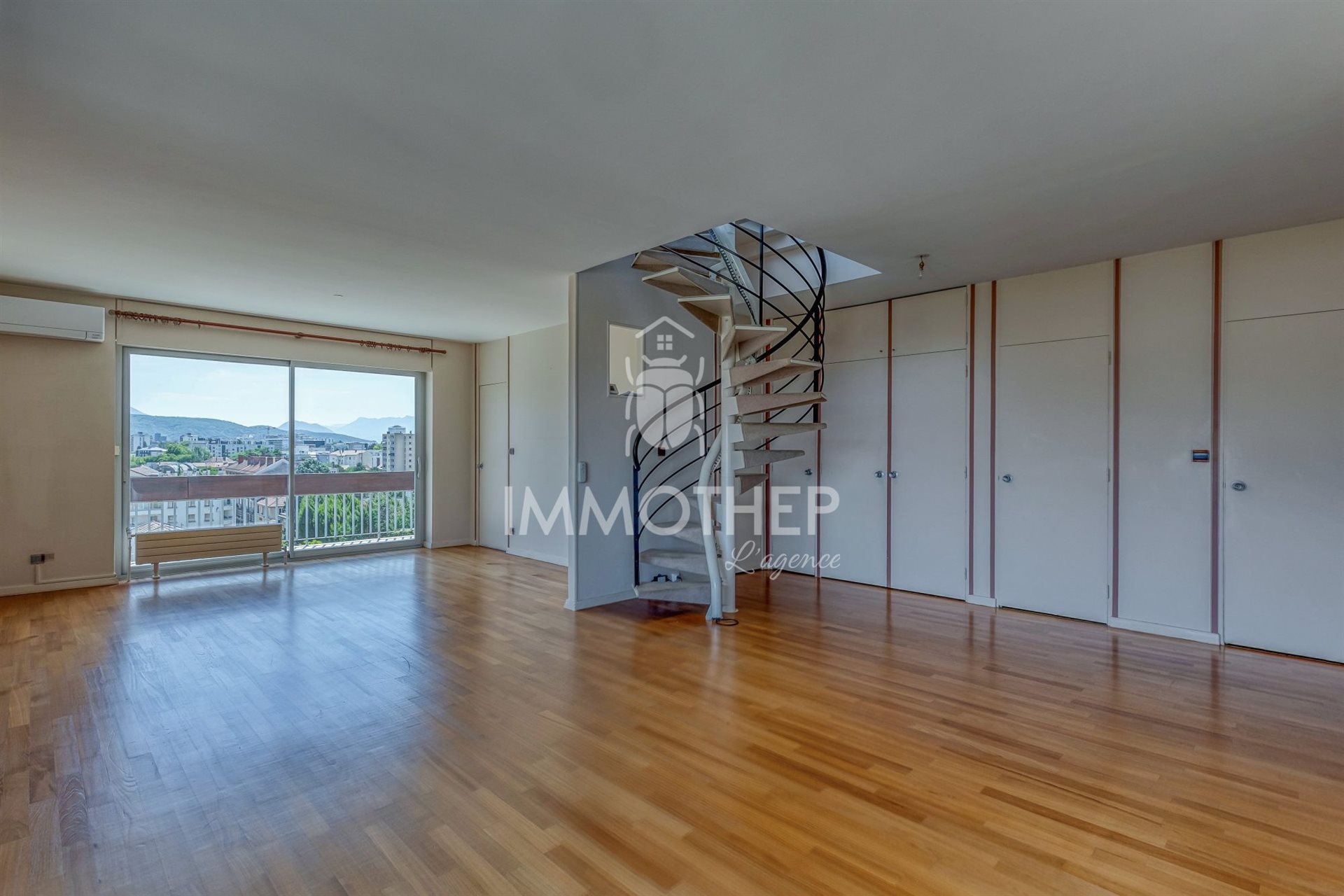 Appartement à vendre, 150m², Grenoble