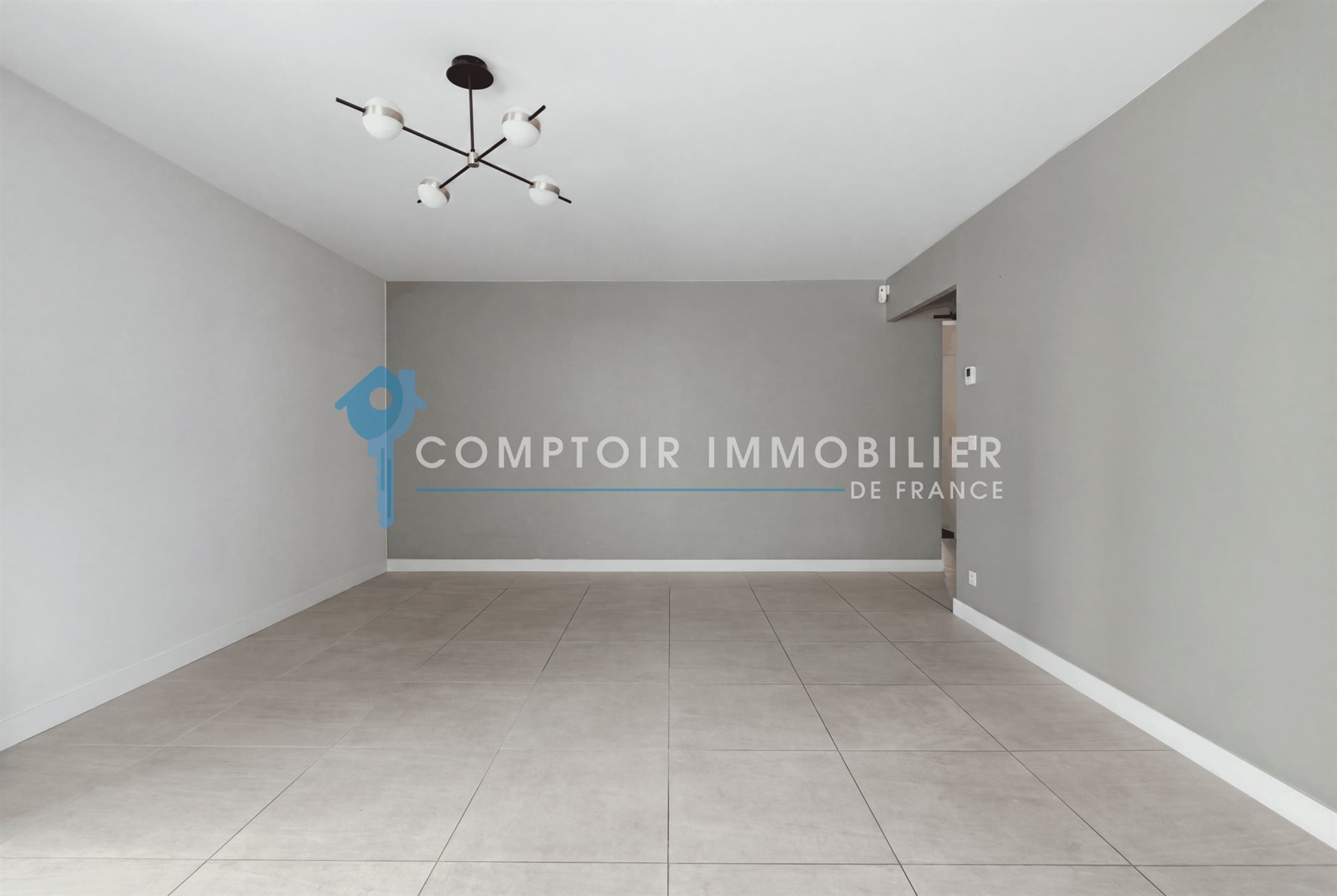 Appartement à vendre, 108m², Echirolles