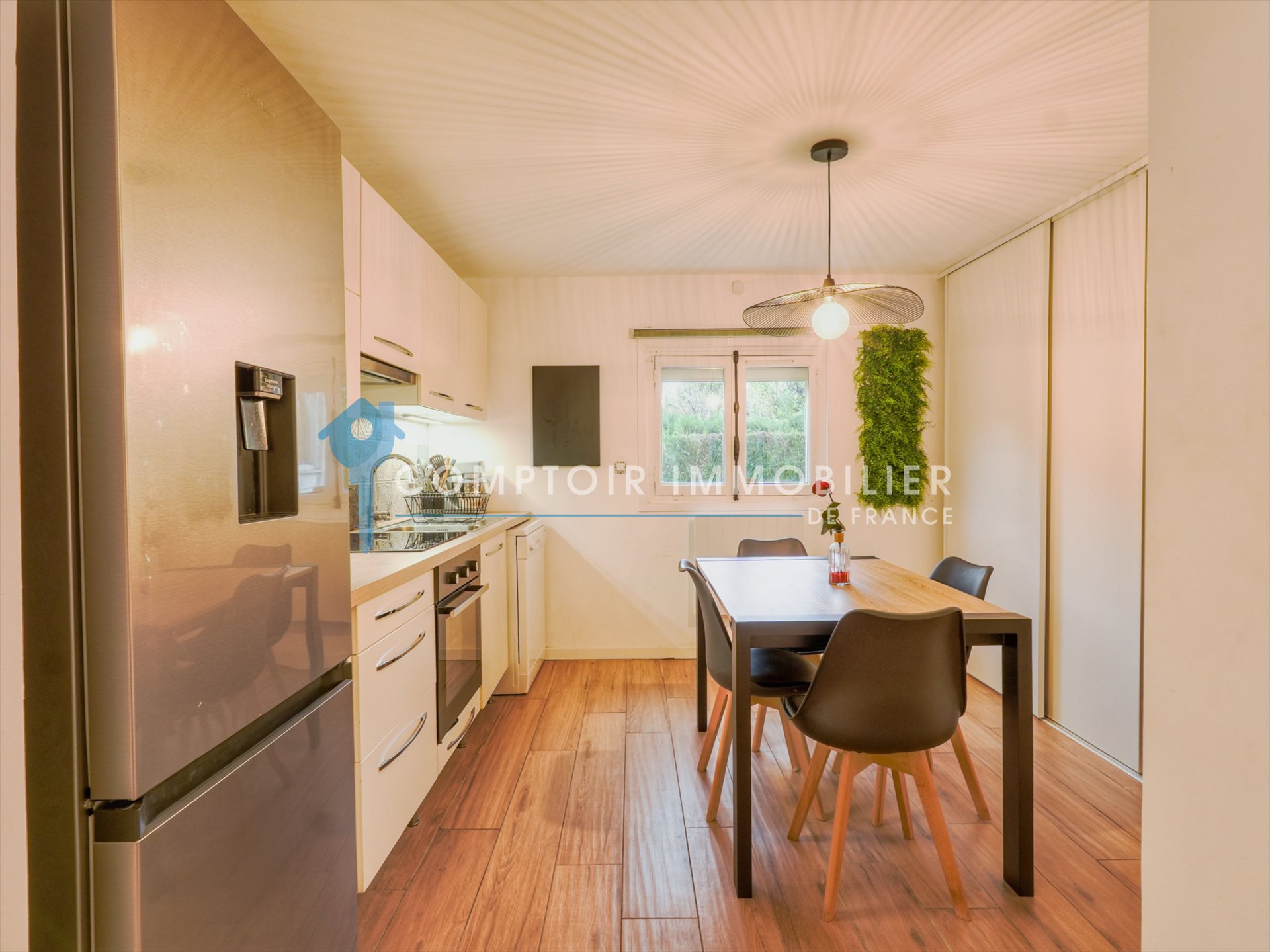 Appartement à vendre, 35m², La Tronche