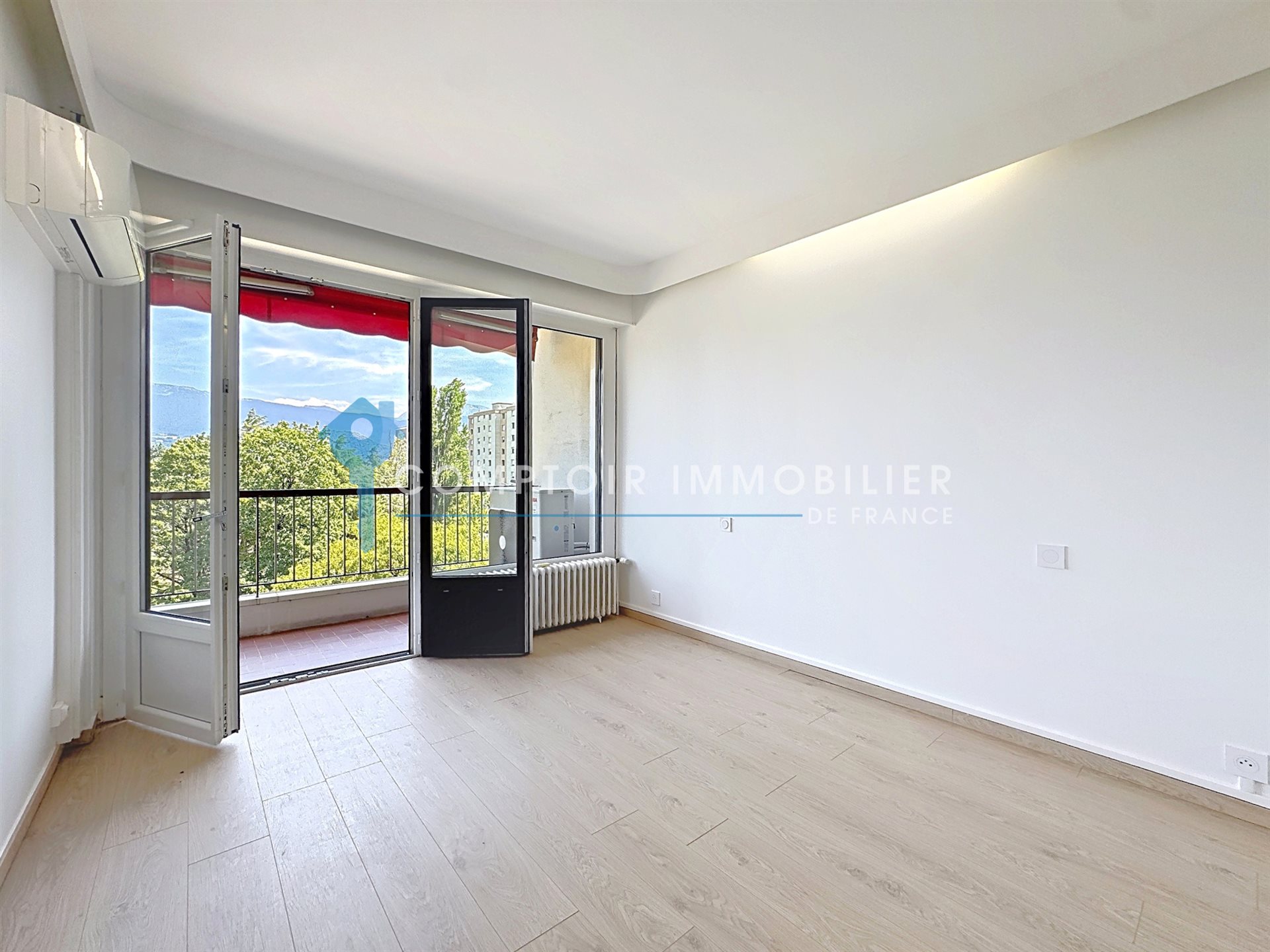Appartement à vendre, 108m², Echirolles