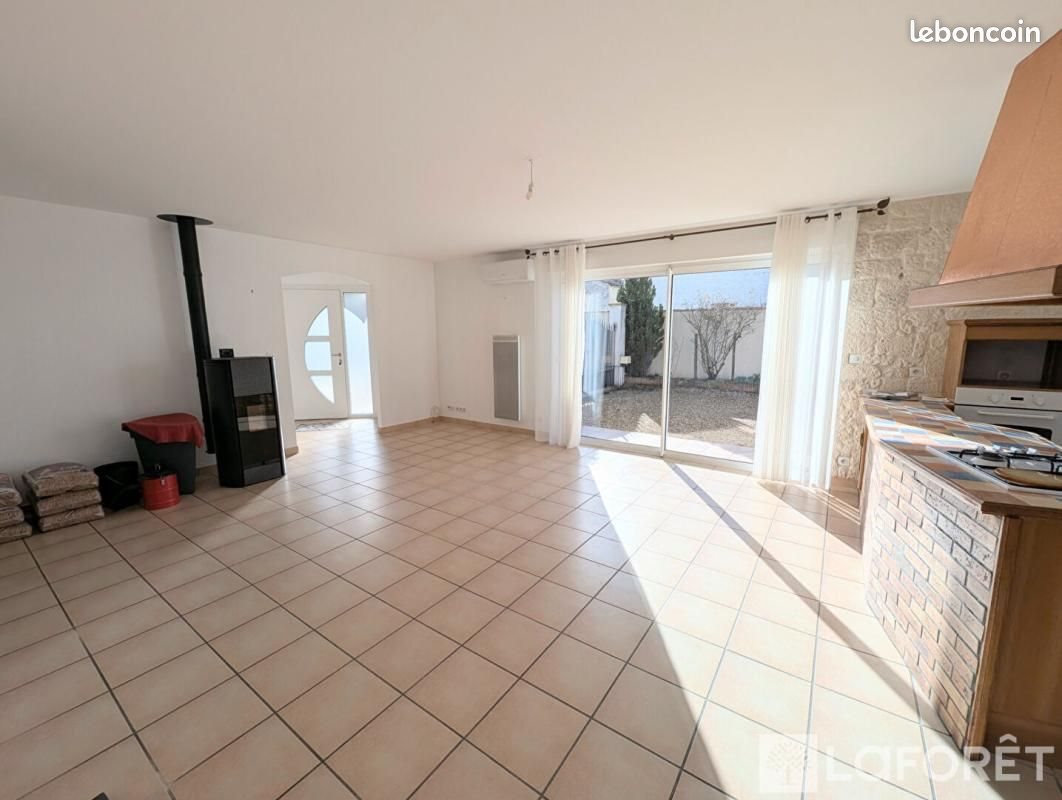 Maison à vendre, 114m², Chérac