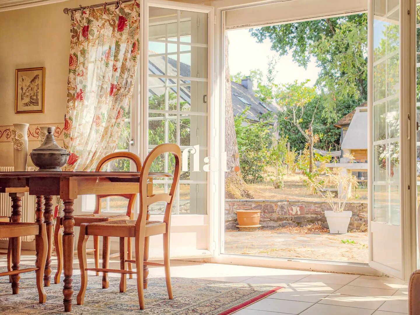 Maison à vendre, 120m², Sautron