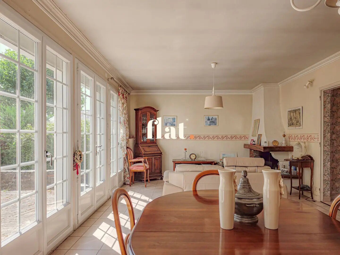 Maison à vendre, 120m², Sautron
