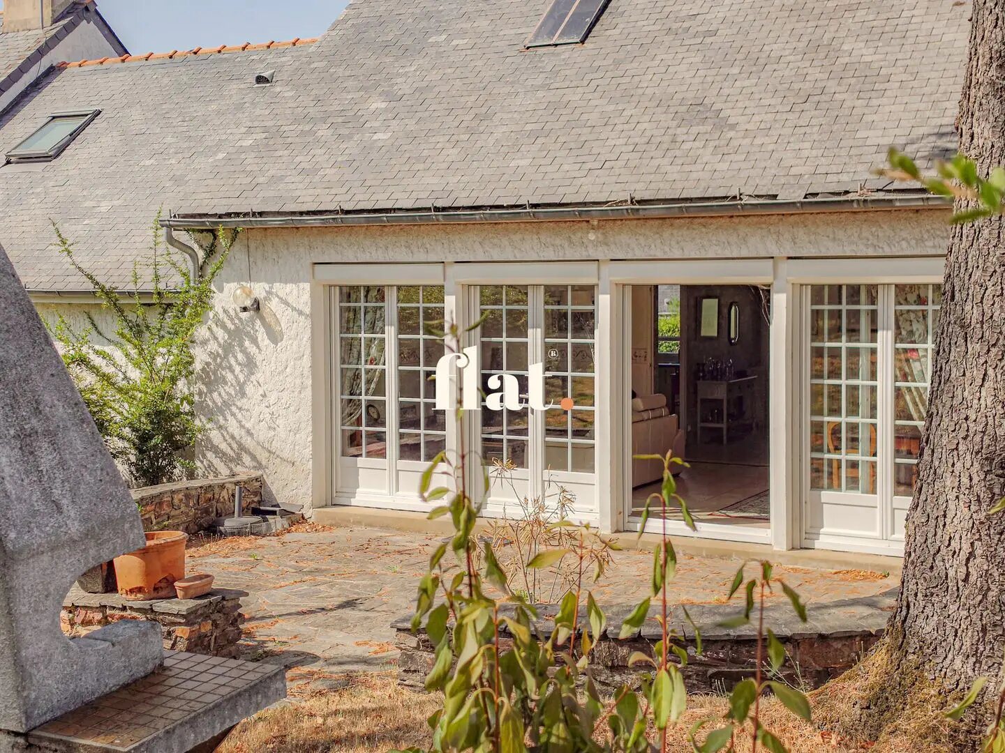 Maison à vendre, 120m², Sautron