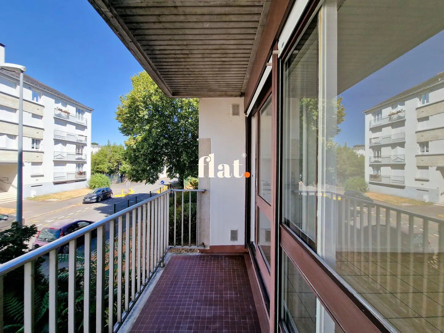 Appartement à vendre, 29m², Nantes