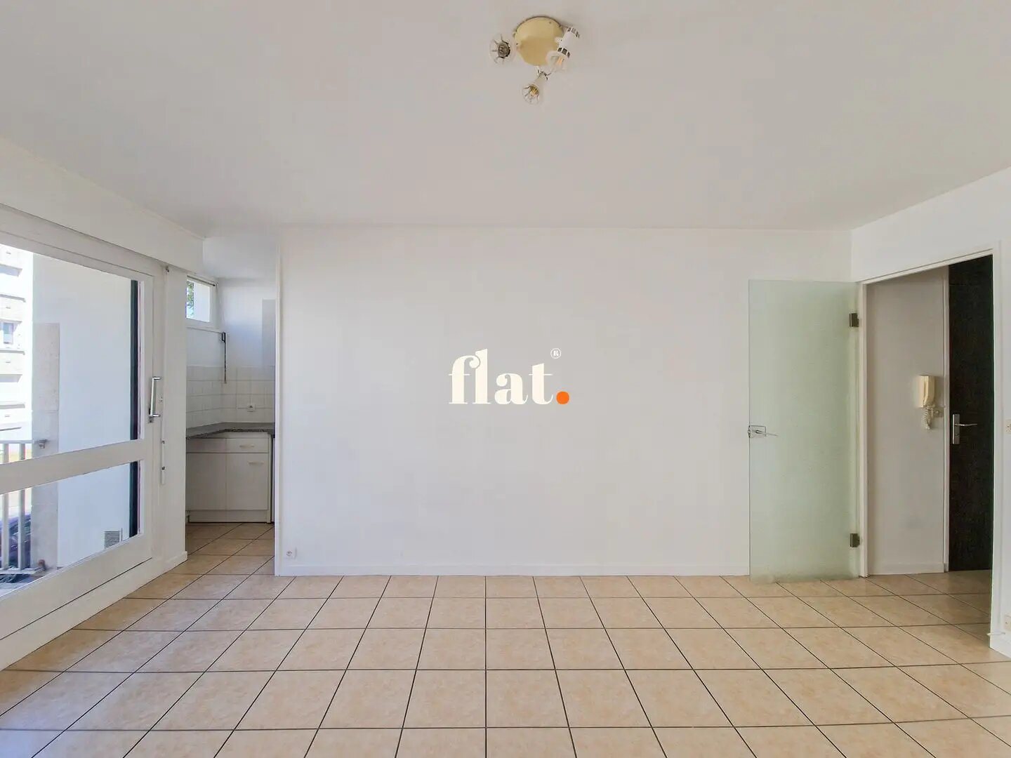 Appartement à vendre, 29m², Nantes