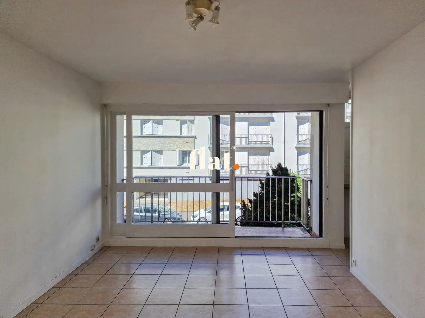 Appartement à vendre, 29m², Nantes