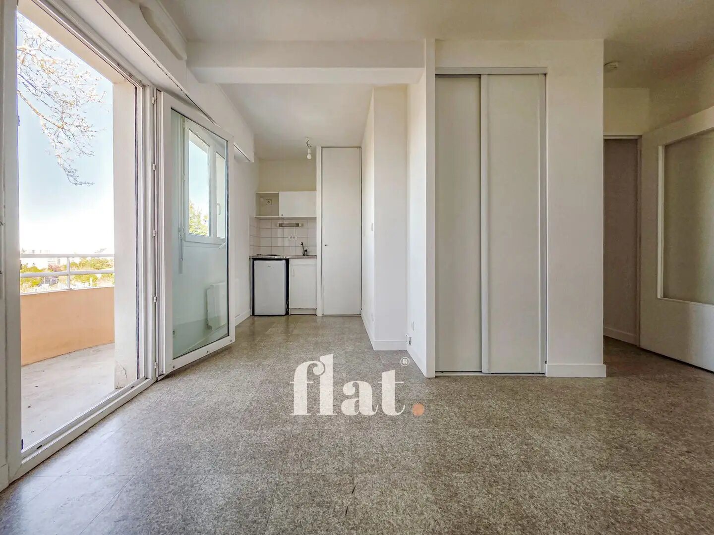 Appartement à vendre, 22m², Rezé