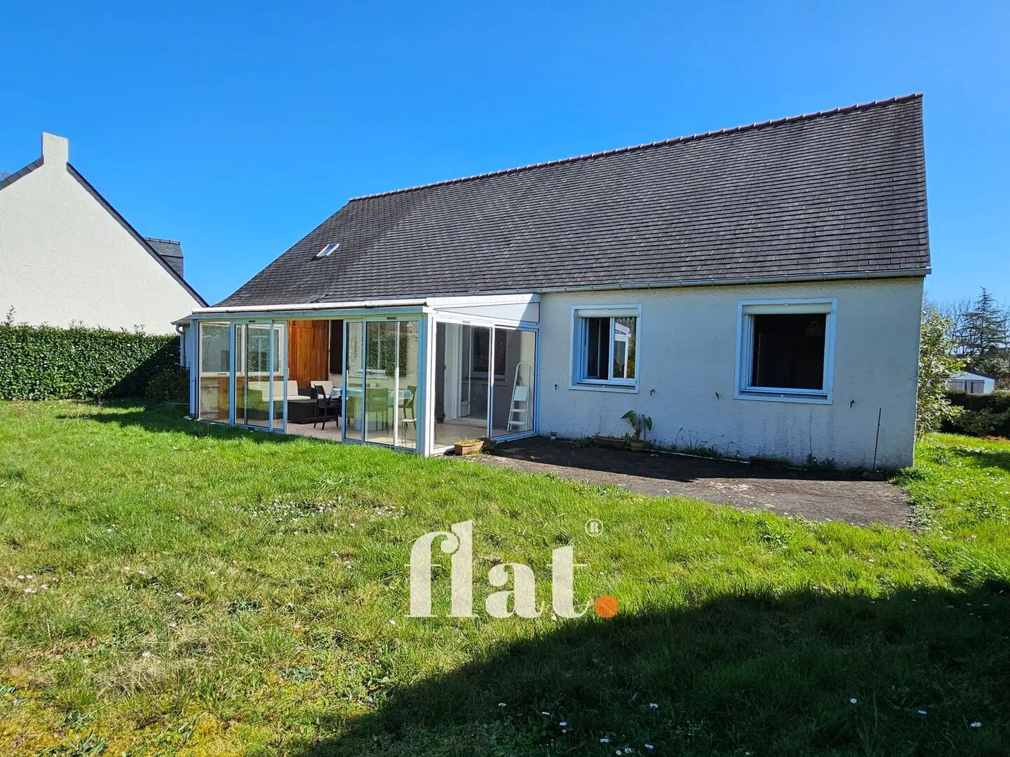 Maison à vendre, 90m², Sucé-sur-Erdre