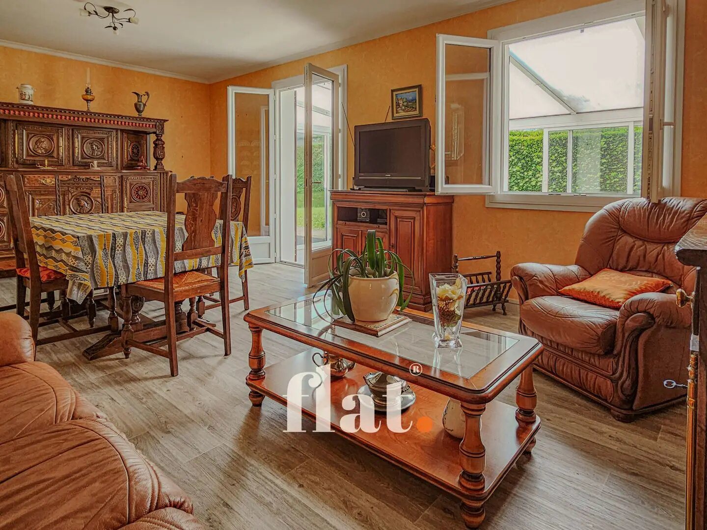 Maison à vendre, 90m², Sucé-sur-Erdre