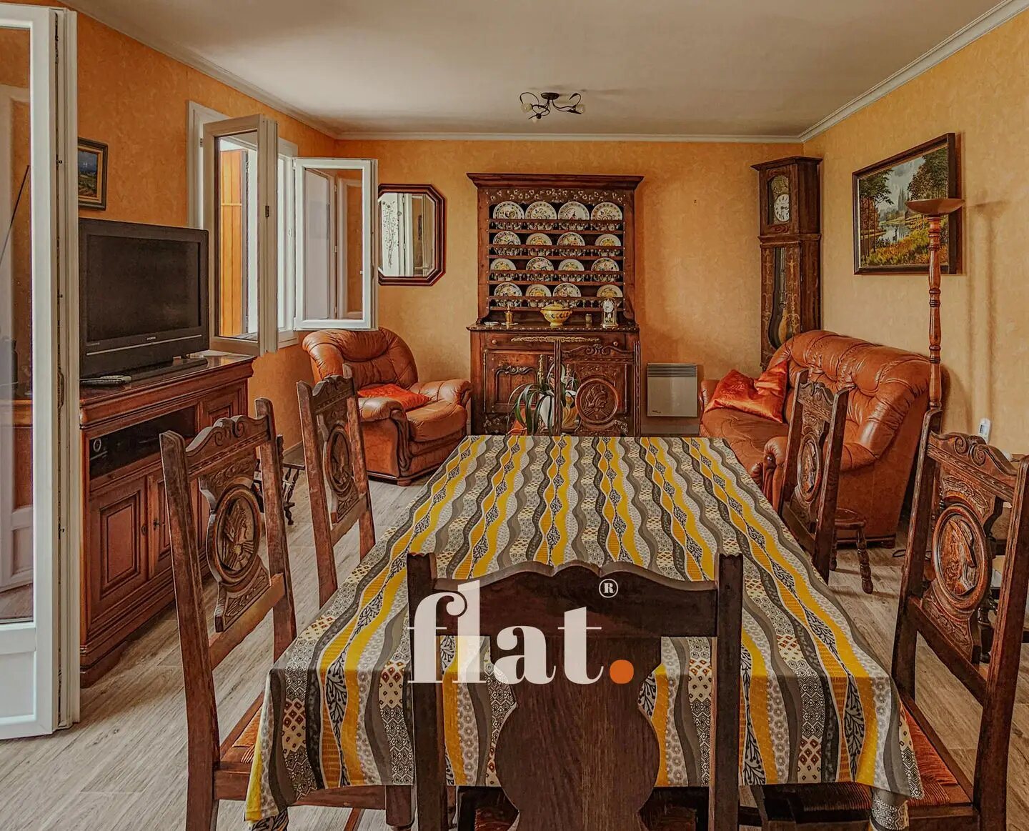 Maison à vendre, 90m², Sucé-sur-Erdre