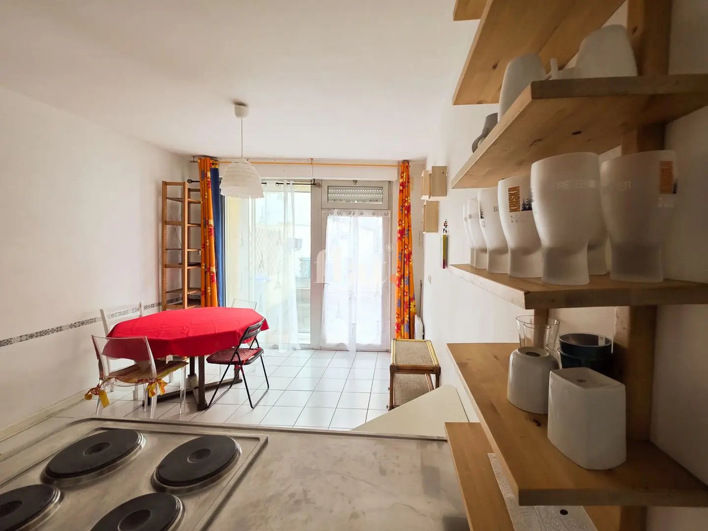 Appartement à vendre, 37m², Nantes