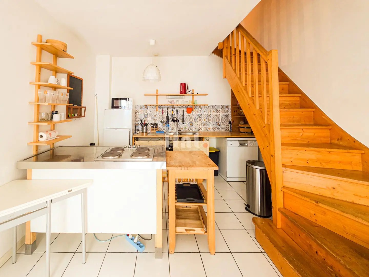 Appartement à vendre, 37m², Nantes