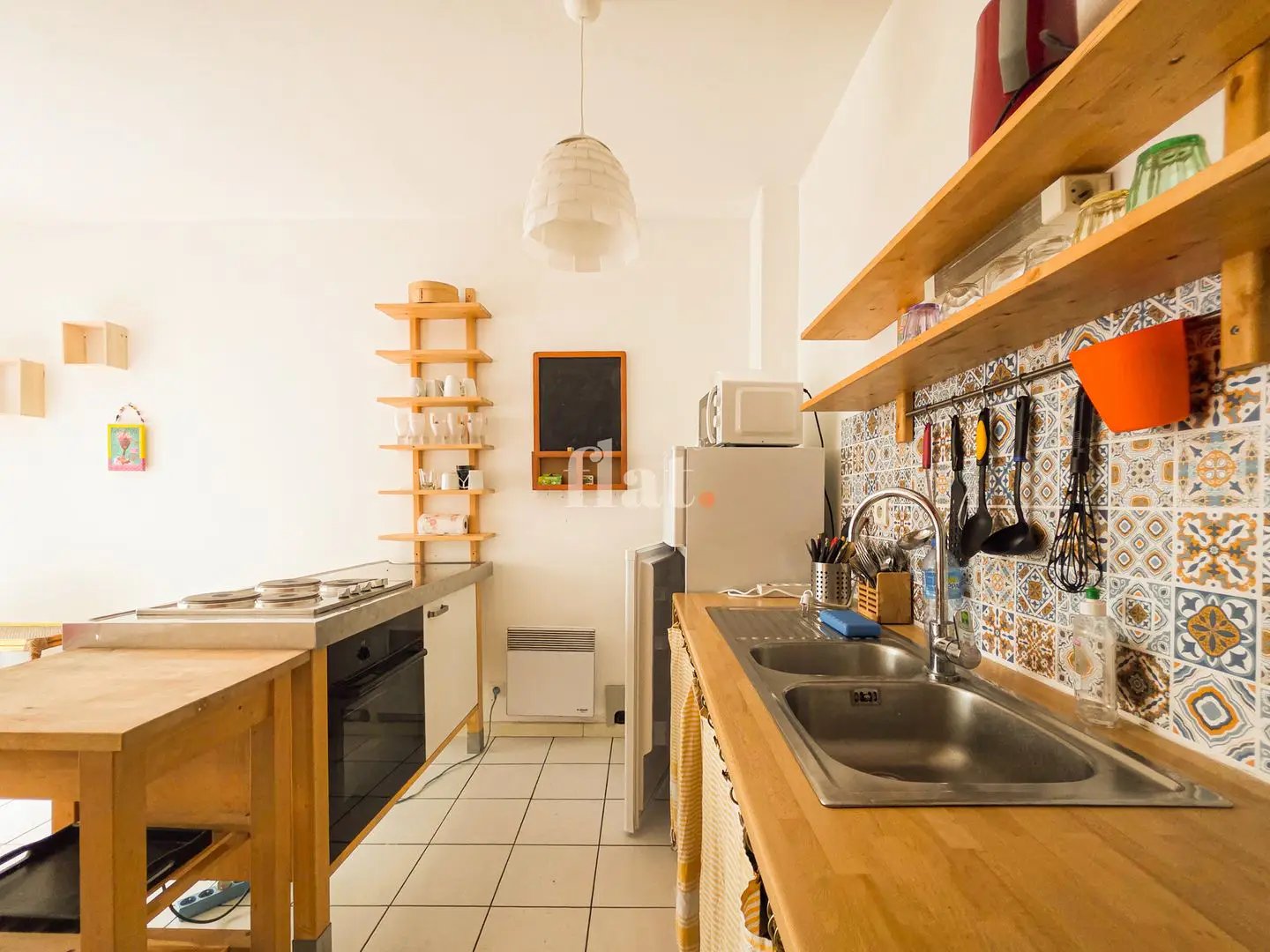 Appartement à vendre, 37m², Nantes