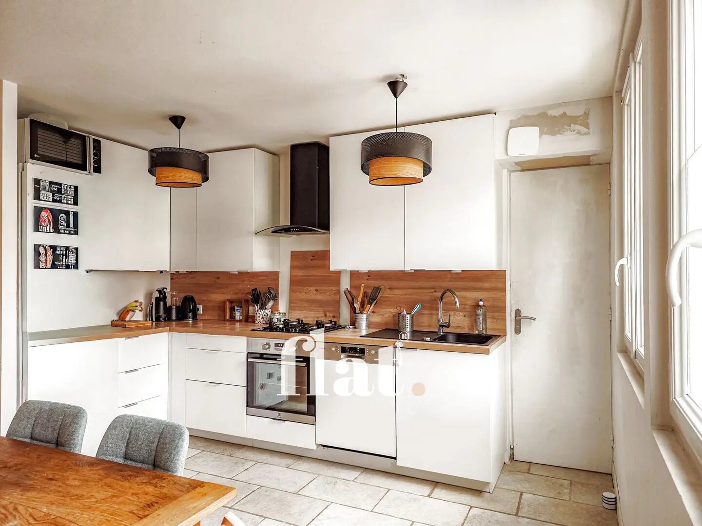 Maison à vendre, 60m², Nantes