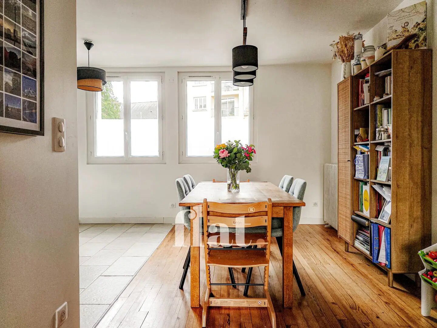 Maison à vendre, 60m², Nantes