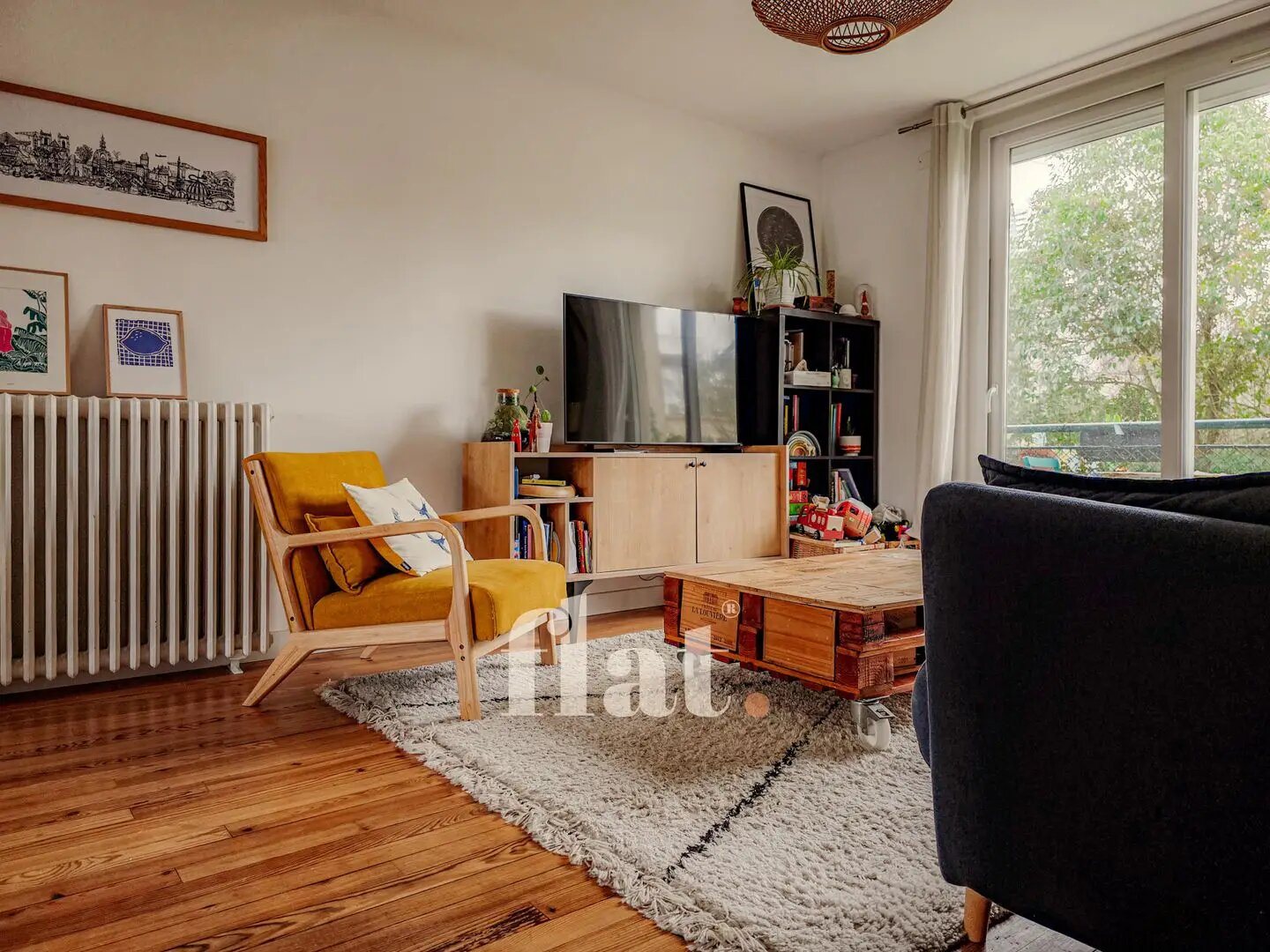 Maison à vendre, 60m², Nantes