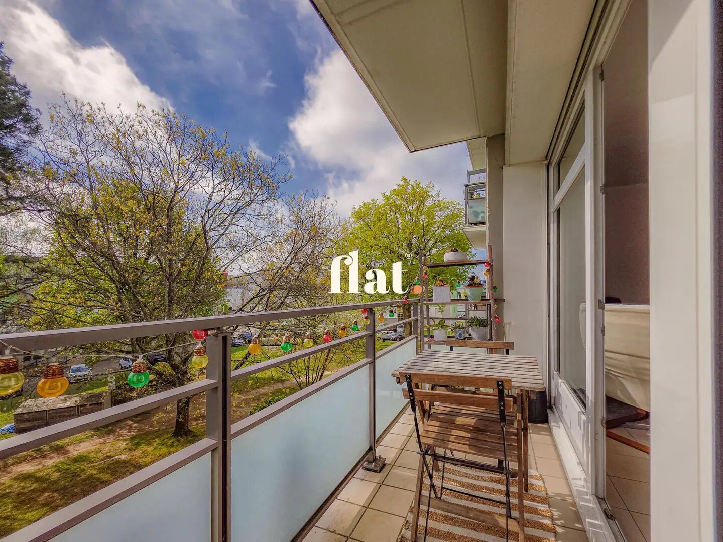 Appartement à vendre, 100m², Orvault
