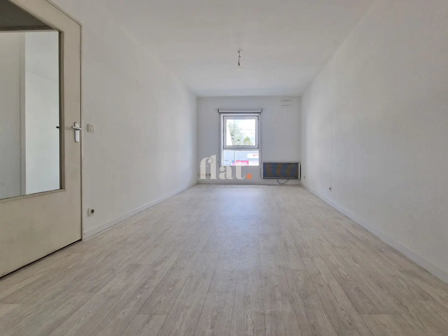 Appartement à vendre, 36m², Nantes