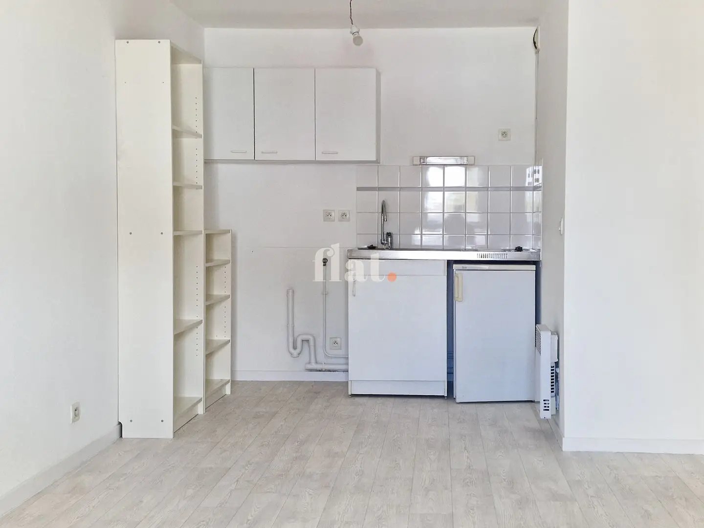 Appartement à vendre, 36m², Nantes