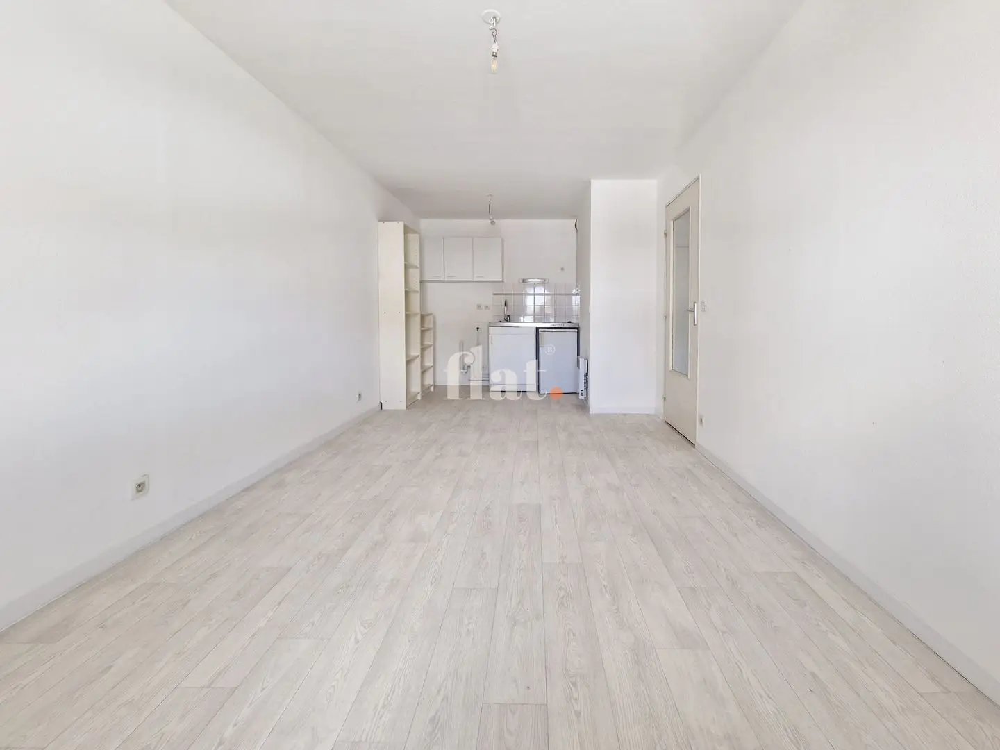 Appartement à vendre, 36m², Nantes