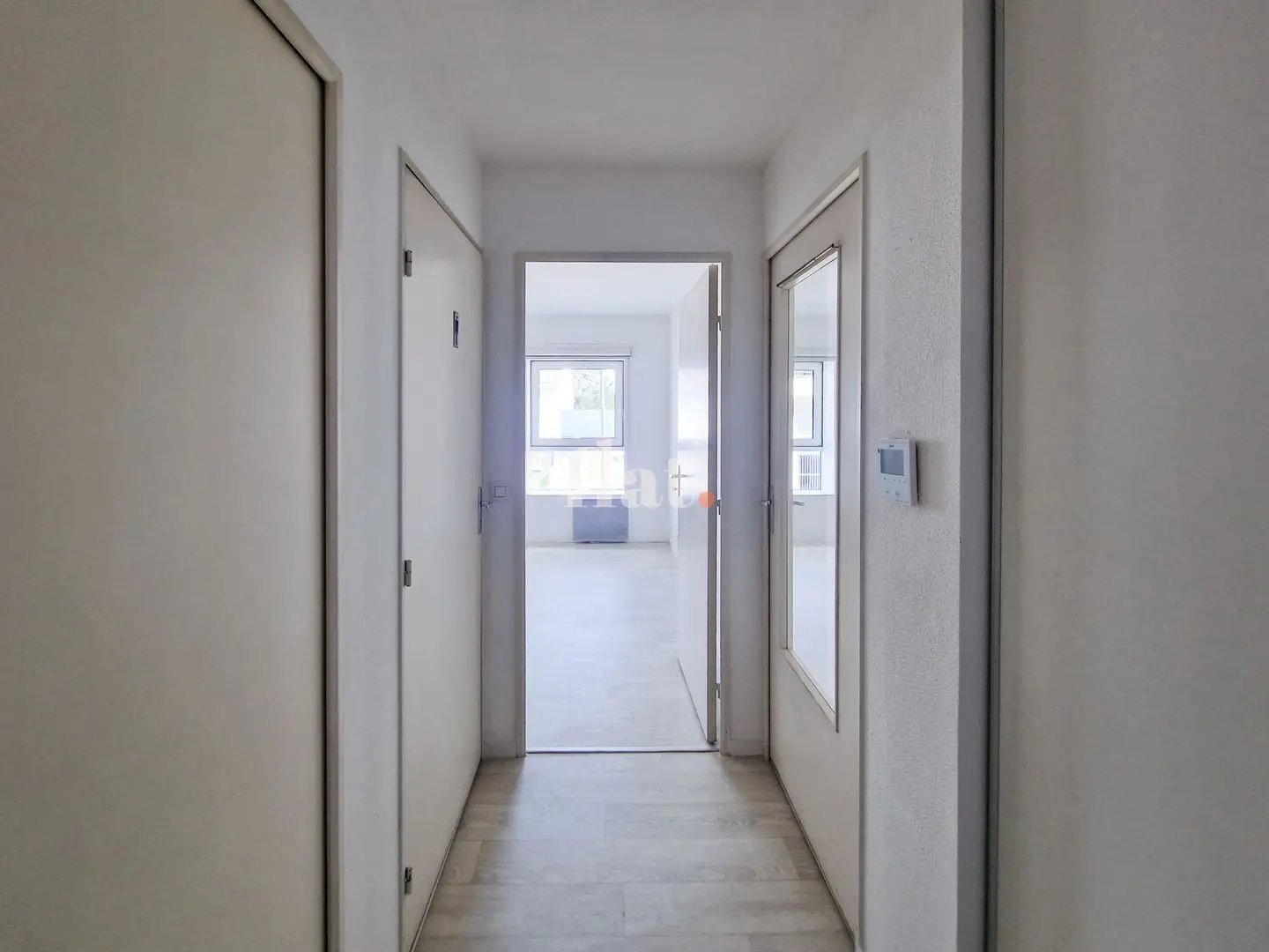 Appartement à vendre, 36m², Nantes