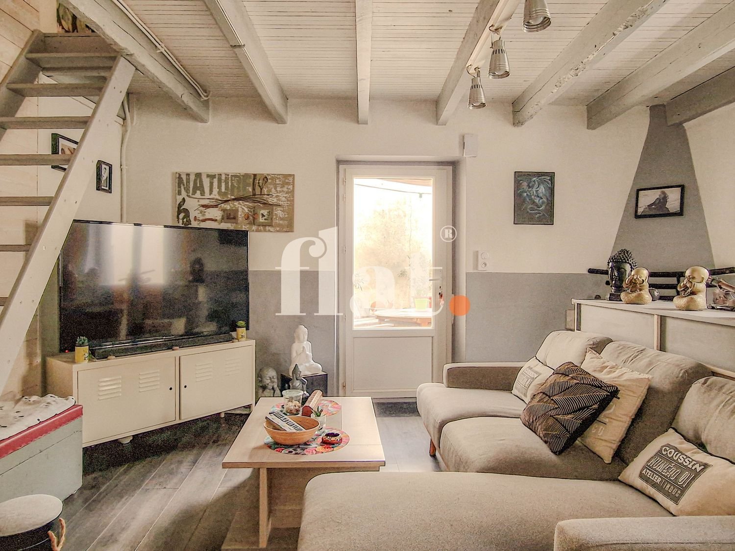 Maison à vendre, 84m², Bouguenais
