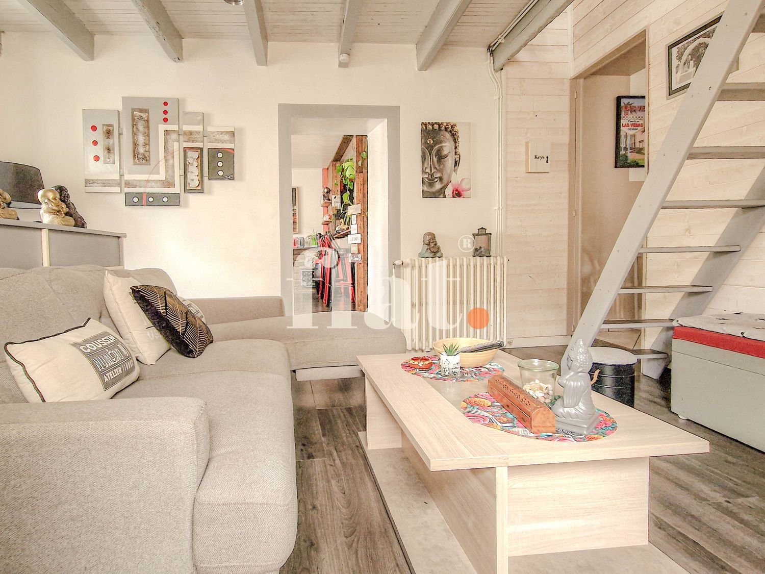 Maison à vendre, 84m², Bouguenais