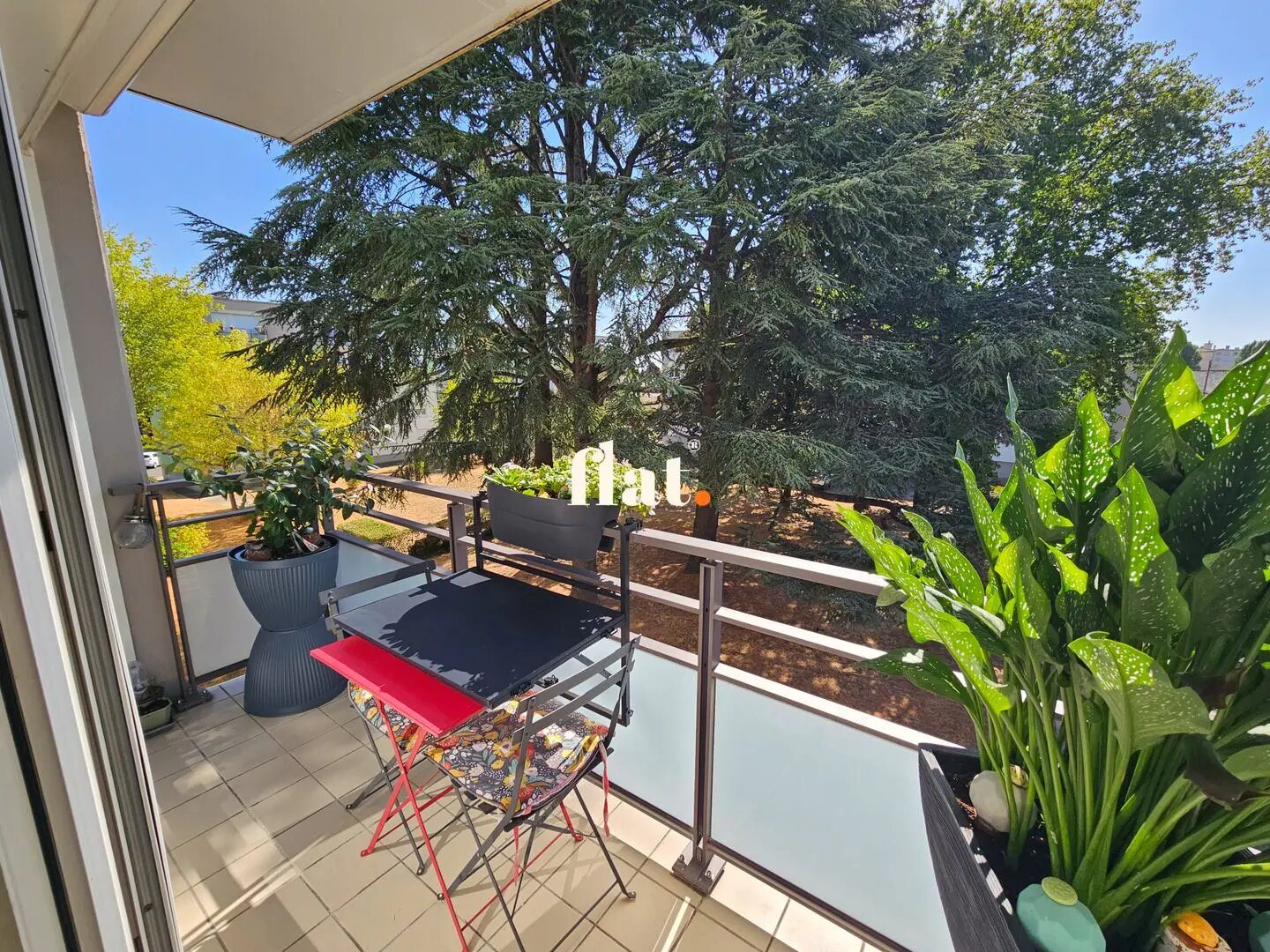 Appartement à vendre, 65m², Orvault