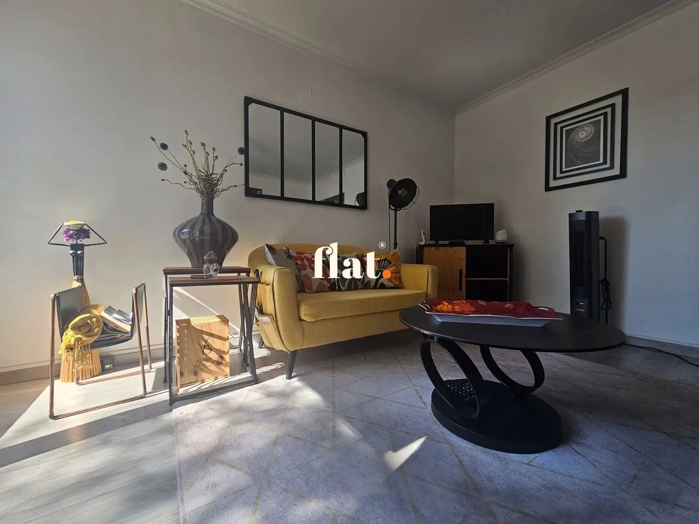 Appartement à vendre, 65m², Orvault